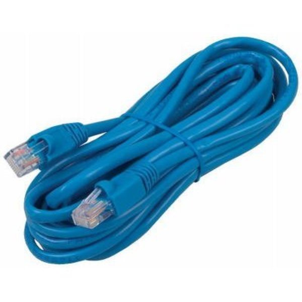 Audiovox 14' Blu Cat5 Cable TPH531BRV